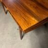 Rosewood dining table designed by Arne Vodder - Image 4