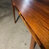 Rosewood dining table designed by Arne Vodder - Image 3