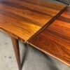 Rosewood dining table designed by Arne Vodder - Image 6
